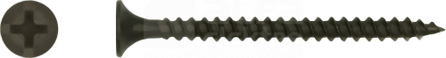 FT-3545 (500szt) Wkręt do płyt gips-karton drewno