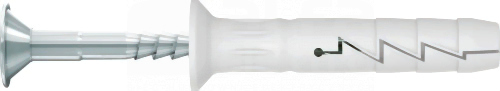 FX-08L060 (100szt) Kołek szybkomocujący