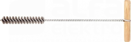 R-BRUSH-M08/M Wycior do czyszczenia otworów metalowy