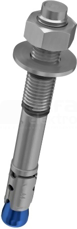 R-HPTIIA4-08075/10 (100szt) Kotwa mechaniczna