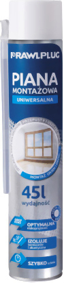 RPS 750ml Pianka wężykowa