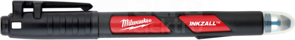 INKZALL Marker z końcówką punktową