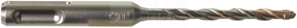 SDS Plus 5x50/110 Wiertło udarowe