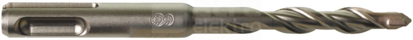 SDS Plus 8x50/110 Wiertło udarowe