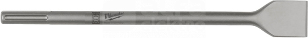 SDS max 50/400mm Dłuto szerokie