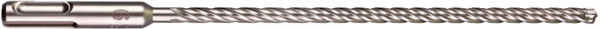 MX4 SDS Plus 6x150/215mm Wiertło udarowe 4-ostrzowe