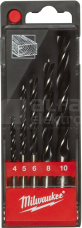 fi 4/5/6/8/10mm (5szt) Kaseta