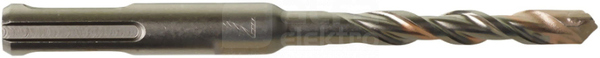 SDS Plus 7x50/110mm Wiertło udarowe