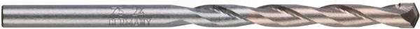 6,0x60/100mm Wiertło udarowe
