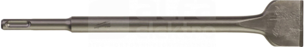 SDS plus 40/250mm Dłuto szerokie