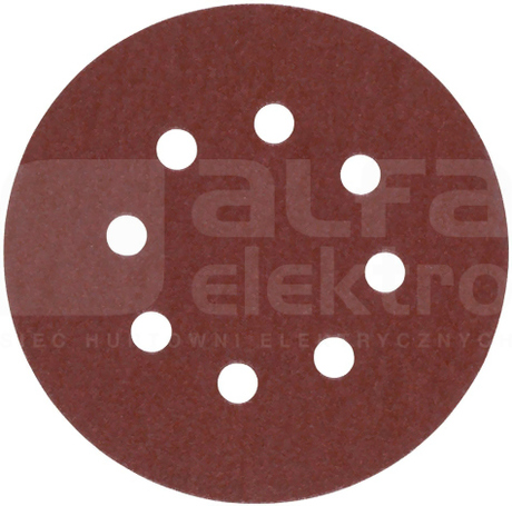fi25 gr.120 (25szt) Papier ścierny