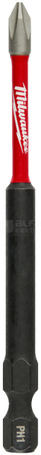 SHOCKWAVE PH1 90mm Bit