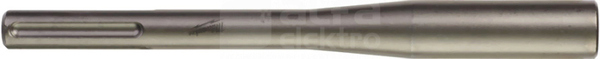 SDS max 13,3mm Dłuto do uziomów