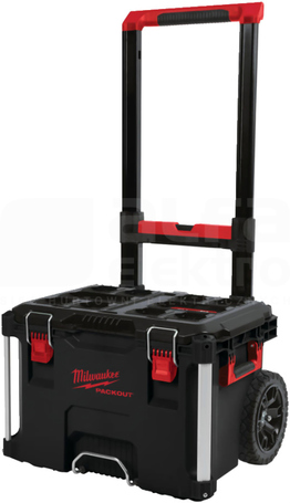 PACKOUT Trolley Box Skrzynia