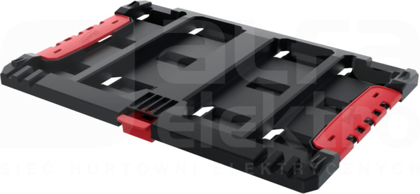PACKOUT Adapter do hd box