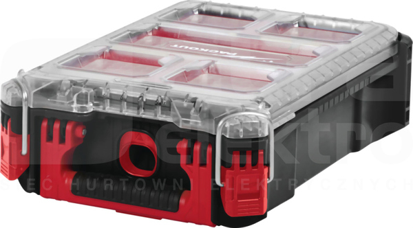PACKOUT Organizer średni
