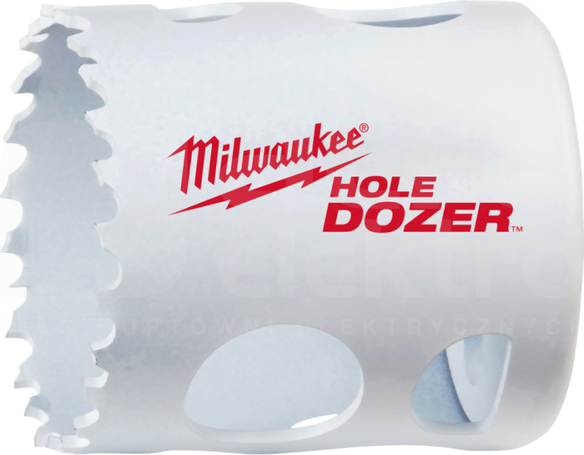Hole Dozer fi44mm Otwornica
