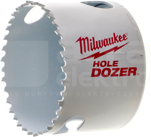 Hole Dozer fi68mm Otwornica