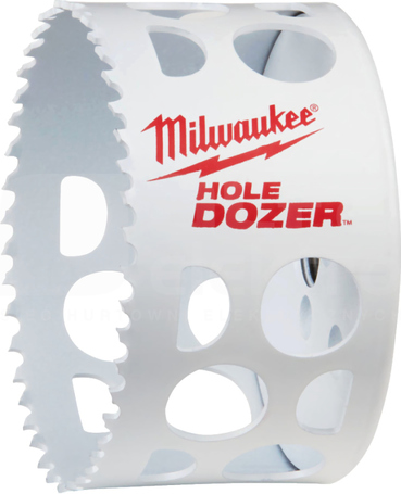 Hole Dozer fi83mm Otwornica