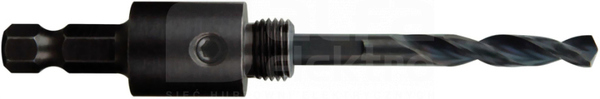 1/2x20 fi14-30mm Trzpień
