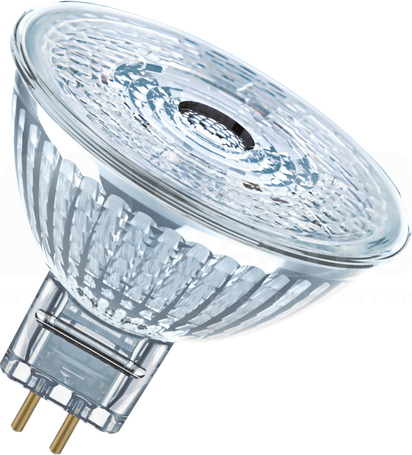 PARATHOM MR16 8W/830 GU5,3 621lm 36D Źródło LED