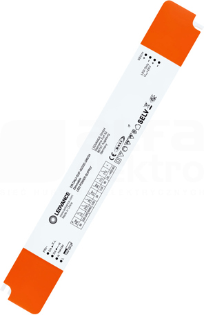 DR DALI-SUP-80/220-240/24 5 lat gwarancji Zasilacz