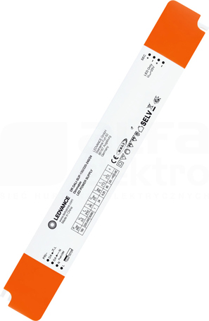 DR DALI-SUP-150/220-240/24 (5 lat gwaracji) Zasilacz LED