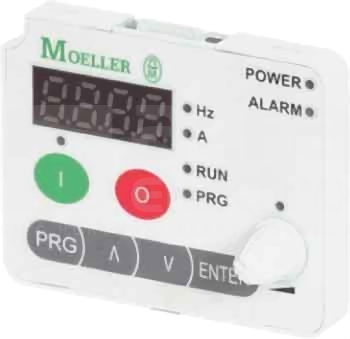 DEX-KEY-6 PANEL OBSŁUGI DO FALOWNIKA