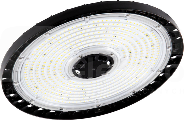 HIGHBAY DALI 155W/840 22000lm 110D IP65 Oprawa Highbay LED