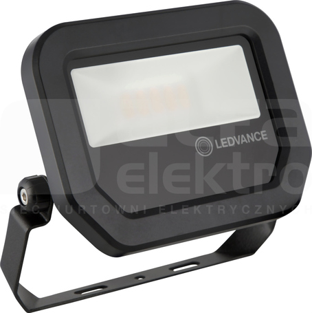 FLOODLIGHT PFM 10W/840 1200lm SYM IP65 czarny Naświetlacz LED