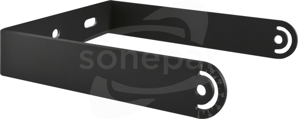 HB RRACKET 87 147 190 210W Uchwyt regulowany do Highbay
