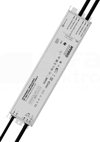 OTi DALI 210/220-240/24 1-4 CH Zasilacz LED