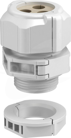 V-TEC TB25 3x7 DŁAWIK ROZDZIELNY