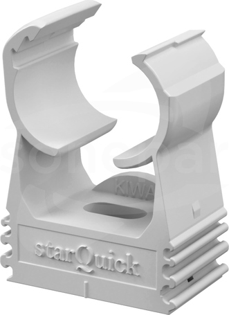 SQ-15 LGR 14-16,5mm UCHWYTY RUR STARQUICK