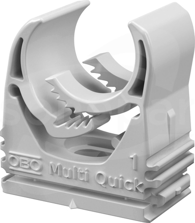M-QUICK 15-19L uchwyt rur MULTI-QUICK