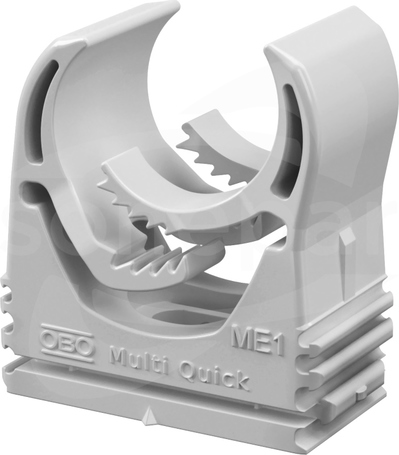 M-Quick M20 LGR Obejma Multi-Quick