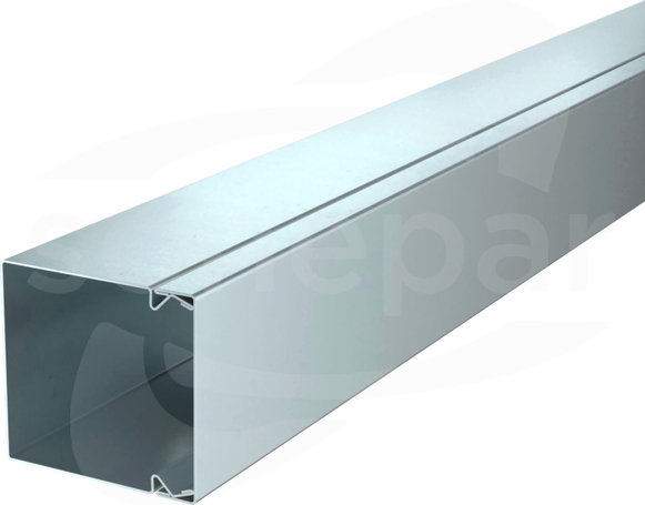 LKM STAL FS 60x60 Kanał instalacyjny