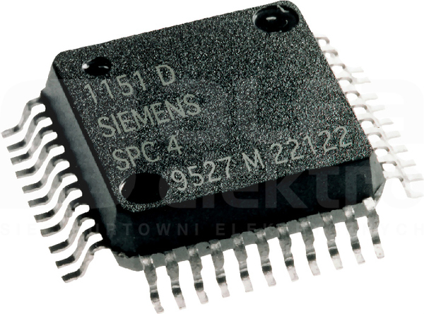 6GK15883AA00 Układ scalony do profibus