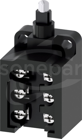SIRIUS 30MM1NO/2NC Wyłącznik krańcowy
