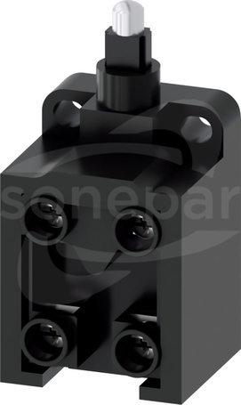 SIRIUS 30mm 1NO/1NC IP20 Wyłącznik krańcowy