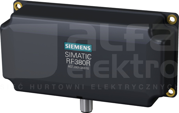 SIMATIC RF380R Odbiornik