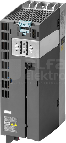 SINAMICS S120 PM240-2 0,75kW Moduł mocy