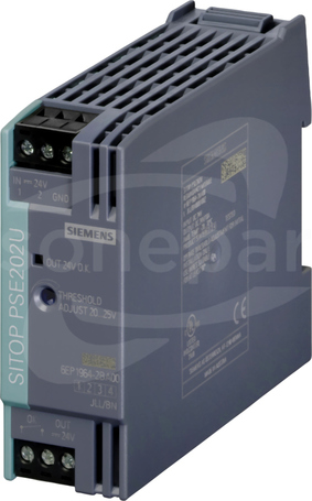 SITOP PSE202U 24VDC/10A Zasilacz