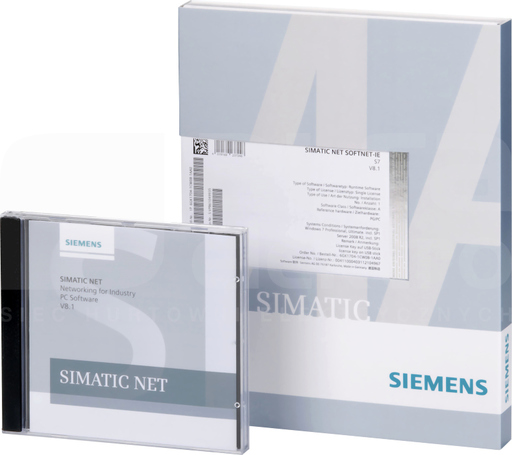 SINEMA SERVER 100 V14 Oprogramowanie