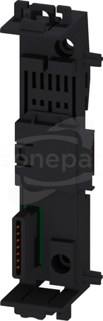 SIRIUS 3ZY12122BA00 22,5mm Podstawa