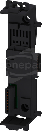 SIRIUS 3ZY12122EA00 22,5mm Podstawa