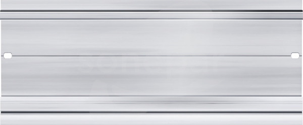 SIMATIC S7-1500 L=245mm Szyna montażowa DIN