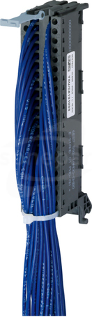 SIMATIC S7-1500 40P 2,5m Konektor frontowy z kablem
