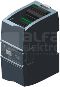 SIMATIC S7-1200 SM1223 8DI/8DO Moduł wejść/wyjść cyfrowych