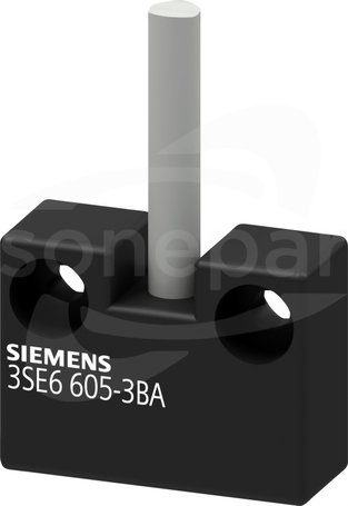 25x33mm 5m Blok styków prostokątny